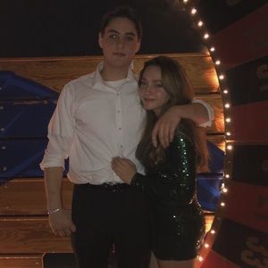 Meet your Posher, Fallon